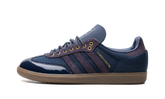 Samba "ALWAYTH - College Navy" IH5186
