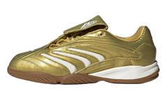 Predator Sala "Gold Metallic Gum" IH7019