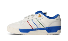 Rivalry Low Heritage Pack "White" JI0866