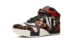 LeBron 2 "Beast" DQ2439 200
