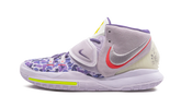 Kyrie 6 AI "Asia - Purple Cam" CD5031 500