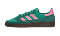 Handball Spezial Weltmeister "Court Green Lucid Pink" JH5454