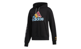 Crayola Logo Hoodie "Black" GN7920