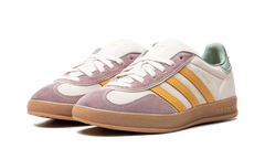 Gazelle Indoor "Preloved Yellow" ID1007