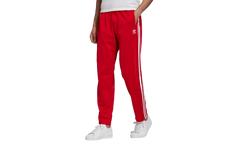 Firebird Track Pants "Scarlet / White" GF0216