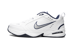Air Monarch 4 "NAVY" 415445 102