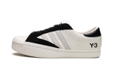 Y-3 Yohji Star "White / Black" H02579