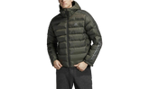 Itavic 3-Stripes 2.0 Winter Jacket "Legend Earth" DZ1410