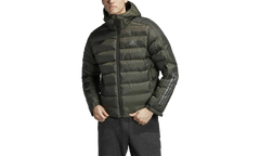 Itavic 3-Stripes 2.0 Winter Jacket "Legend Earth" DZ1410