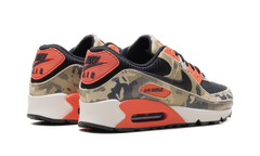 Air Max 90 Premium "Magic Ember Camo" IF1721 200