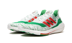 Ultraboost 21 "Mexico National Soccer Team" GZ7122