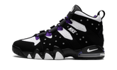 Air Max CB 94 OG "Black / White / Purple 2023" FQ8233 001