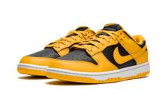 Dunk Low "Goldenrod" DD1391 004