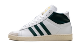 Jabbar Hi "White Collegiate Green Off White" JI3444