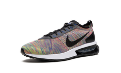 Air Max Flyknit Racer "Multi-Color 2.0" FD2765 900