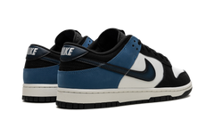Dunk Low "Industrial Blue" FD6923 100