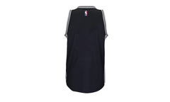 San Antonio Spurs Swingman Jersey "Black" H82379