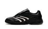 Predator Sala "Black Zero Metallic" JQ3916