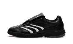 Predator Sala "Black Zero Metallic" JQ3916