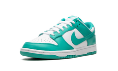 Dunk Low "Clear Jade" DV0833 101