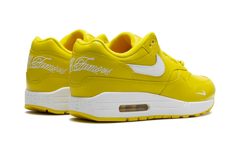 Air Max 1 '87 SP "Supreme Speed Yellow" HF8813 700