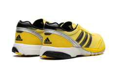 Adios Neftenga "Wales Bonner - 'Light Yellow'" JH9740