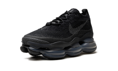 Air Max Scorpion Flyknit "Triple Black" DJ4701 003