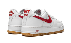 Air Force 1 Low "Since ’82" DJ3911 102