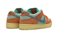 SB Dunk Low Pro Prm "Noise Aqua" DV5429 800