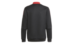 New York Red Bulls 2020 Anthem Jacket "Black / Red" FI1439