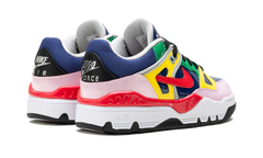 Air Force 3 Low "Nigo - Blue Void" HQ1458 400