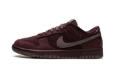 Dunk Low "Burgundy Crush" FB8895 600