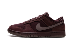 Dunk Low "Burgundy Crush" FB8895 600