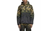 Originals Camo Windbreaker Jacket "Multicolor" CE1545
