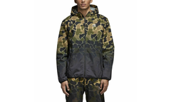 Originals Camo Windbreaker Jacket "Multicolor" CE1545