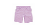Originals 3-Stripe Swim Shorts "Purple Glow" DV1584