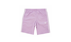 Originals 3-Stripe Swim Shorts "Purple Glow" DV1584