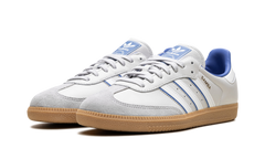 Samba OG "Grey One Blue" ID1478