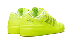 Forum Low "Jeremy Scott Dipped Yellow" GZ8817