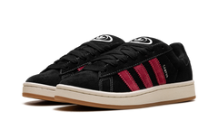 Campus 90s ADV "Black White Gum" JH8059
