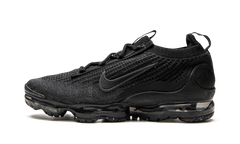 Air VaporMax 2021 FK "Black Anthracite" DH4084 001