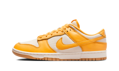 Dunk Low "University Gold" HF4867 739