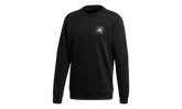 Must Haves Crew Sweatshirt "Black" FU0043