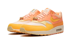 Air Max 1 "Puerto Rico - Orange Frost" FD6955 800