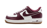 Air Force 1 Low "College Pack - Night Maroon" DQ7659 102