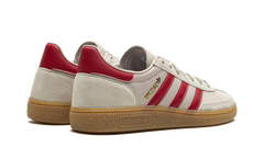 Handball Spezial "Putty Grey Team Victory Red Wonder Beige" IF9529