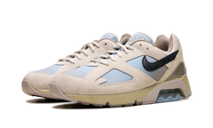 Air Max 180 "Light Khaki Psychic Blue" HJ6282 200