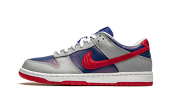 Dunk Low "Samba" CZ2667 400