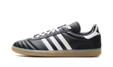 SAMBA JP "Black Gum" JQ9056