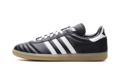 SAMBA JP "Black Gum" JQ9056